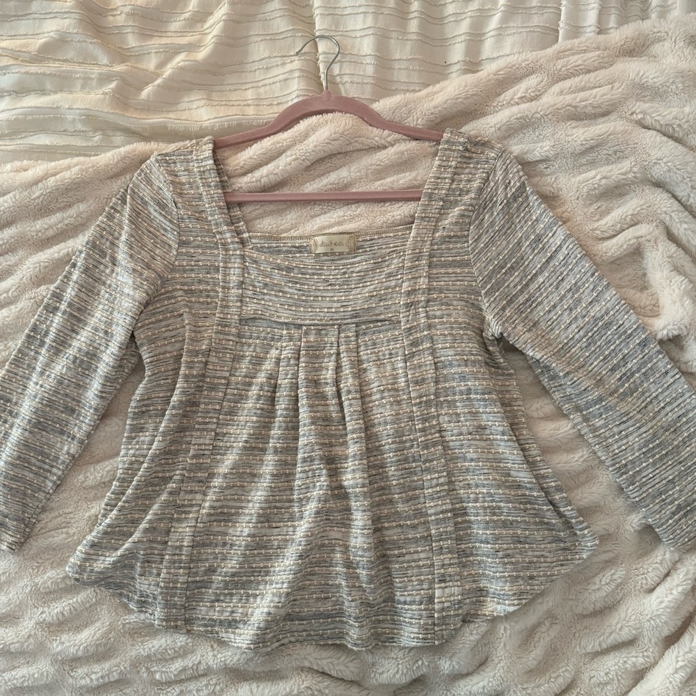 Altar’d State Blouse